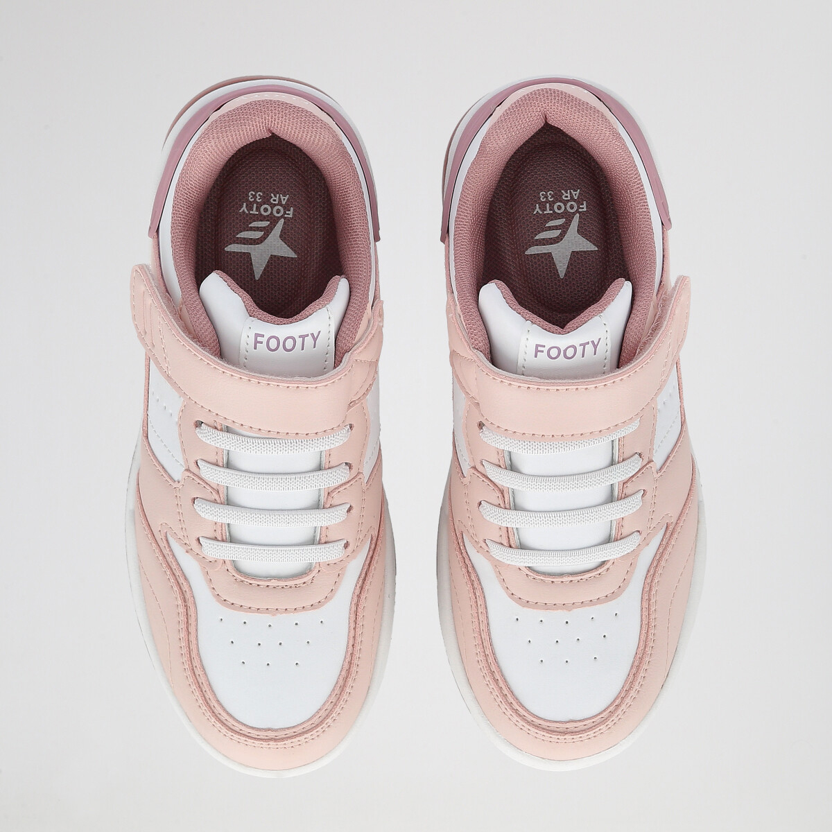 Zapatillas Footy Nova Premium Ni&ntilde;a,  image number null