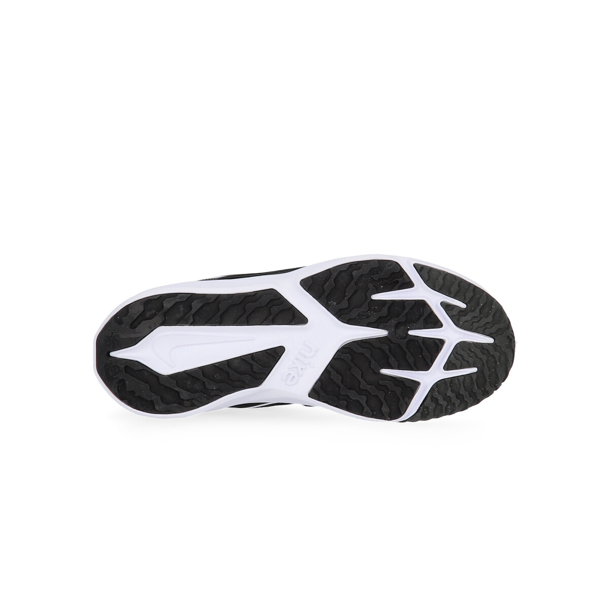 Zapatillas Running Nike Star Runner 4 Niño,  image number null
