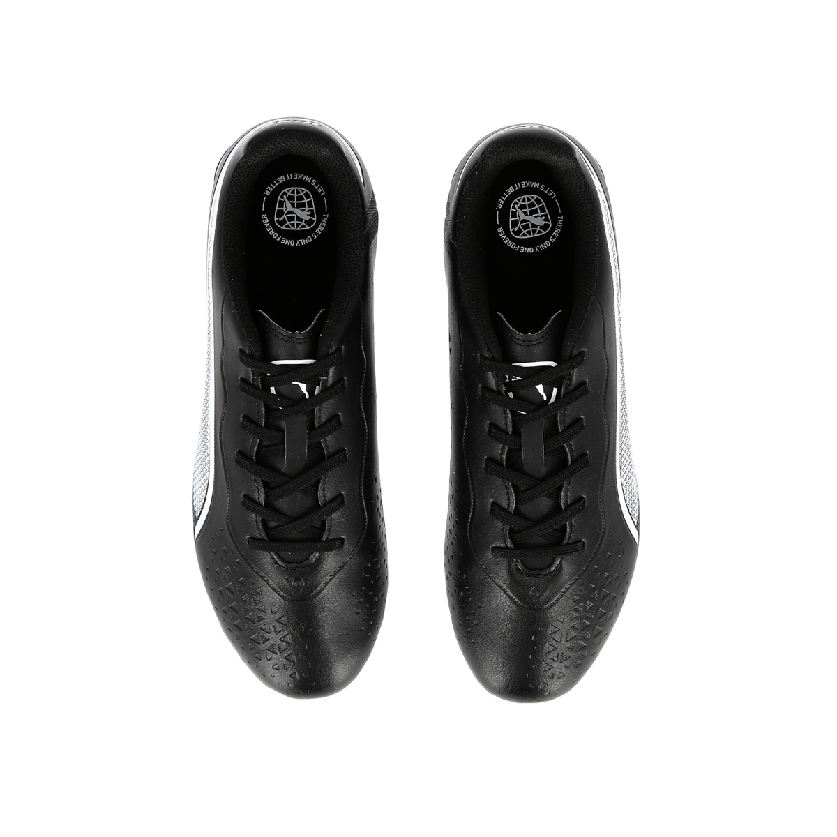 Botines Fútbol Puma King Match Fg/ag para Niños,  image number null