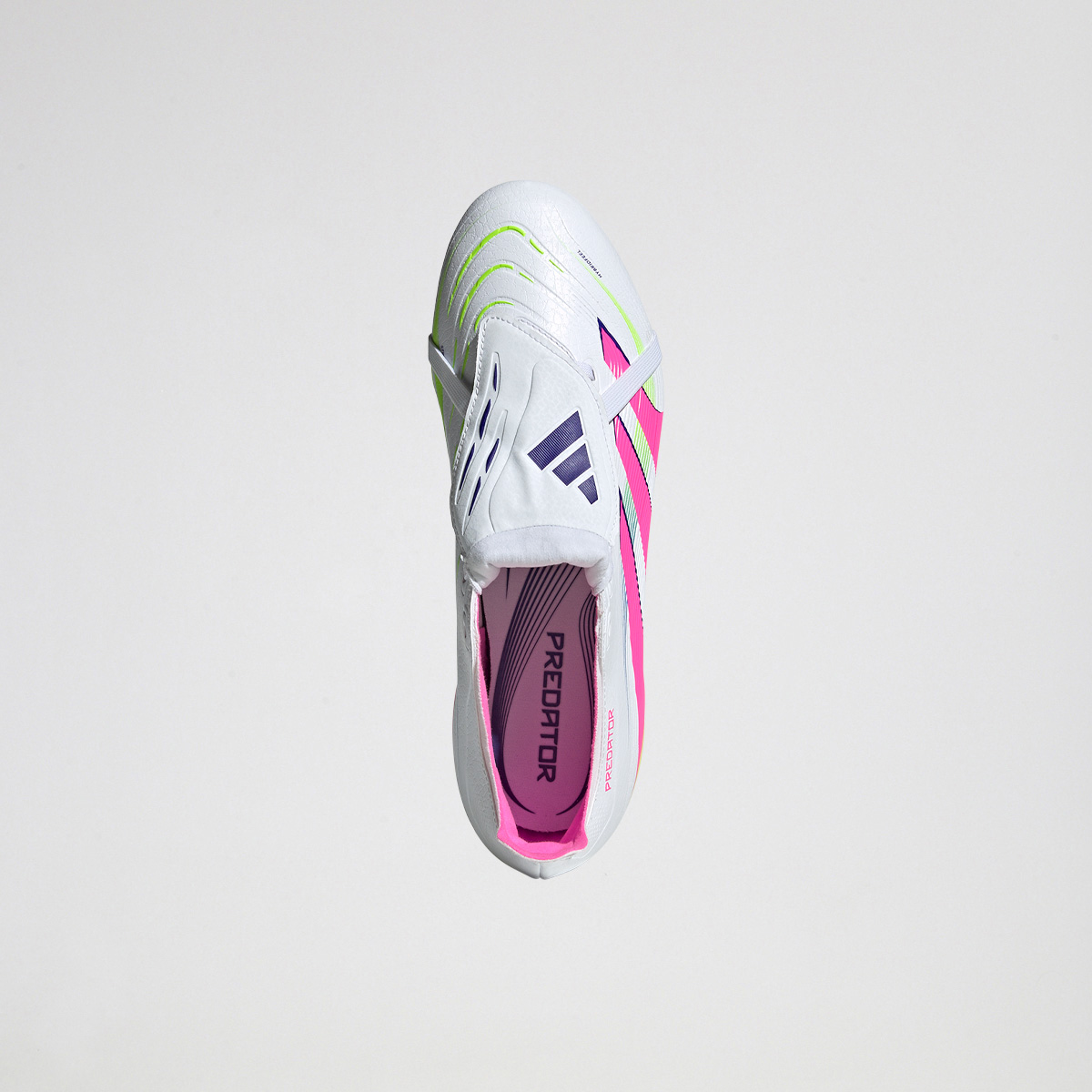 Botines F&uacute;tbol adidas Predator League FT FG/MG,  image number null