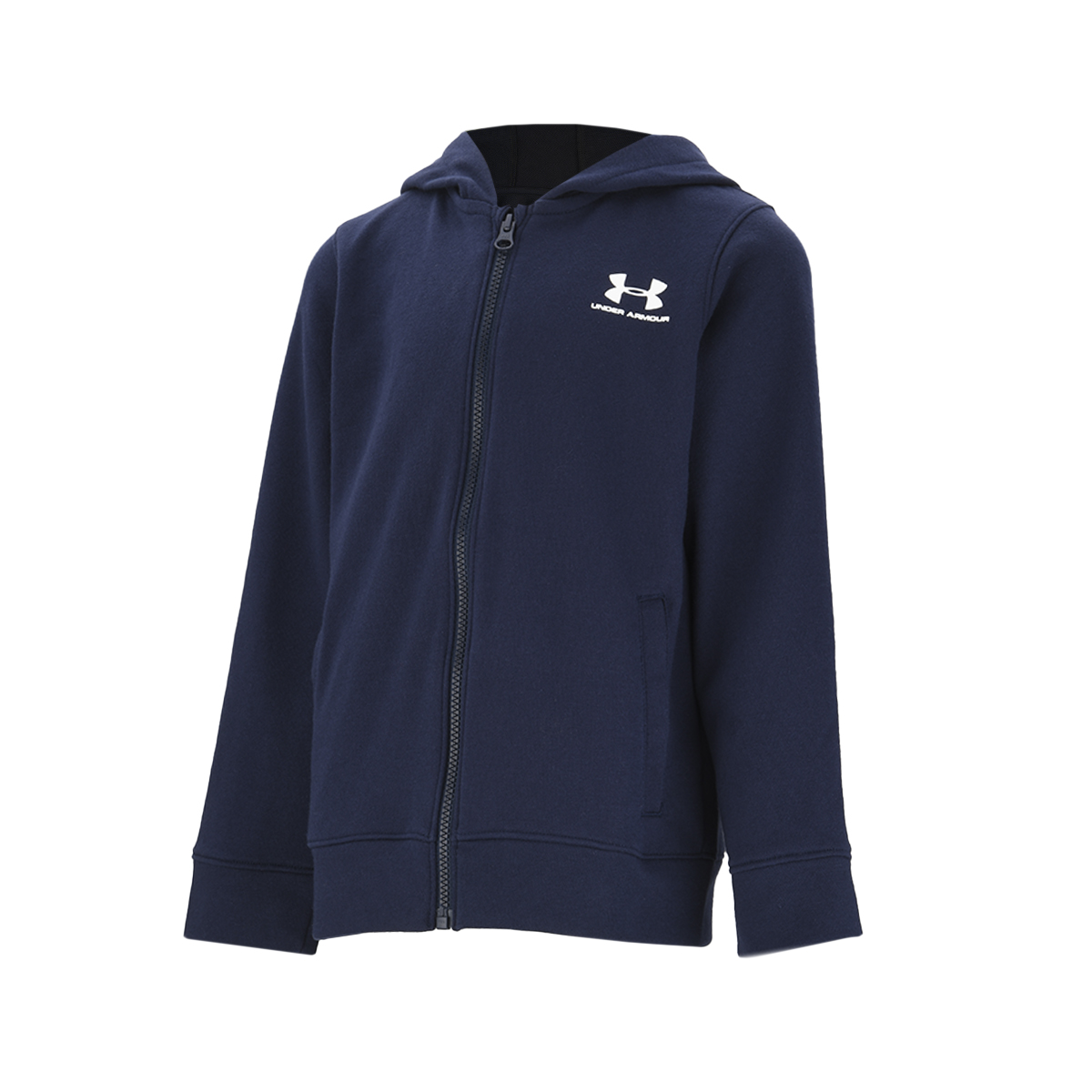 Buzo Under Armour Rival Terry Nino StockCenter