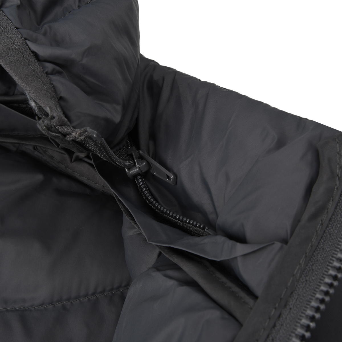 Campera Urbana Lotto Bravo Hd Iv Hombre,  image number null