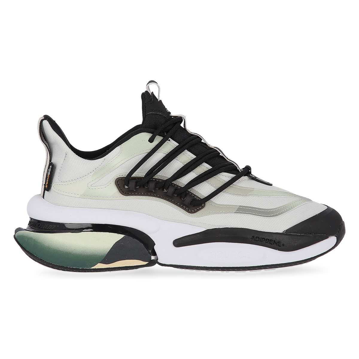 Zapatillas Running adidas Alphaboost V1 Mujer,  image number null