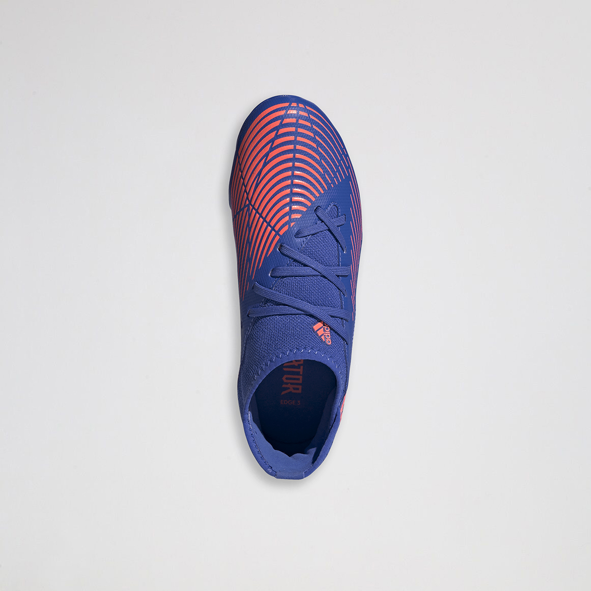 Botines F&uacute;tbol adidas Predator Edge.3 FG Infantil,  image number null