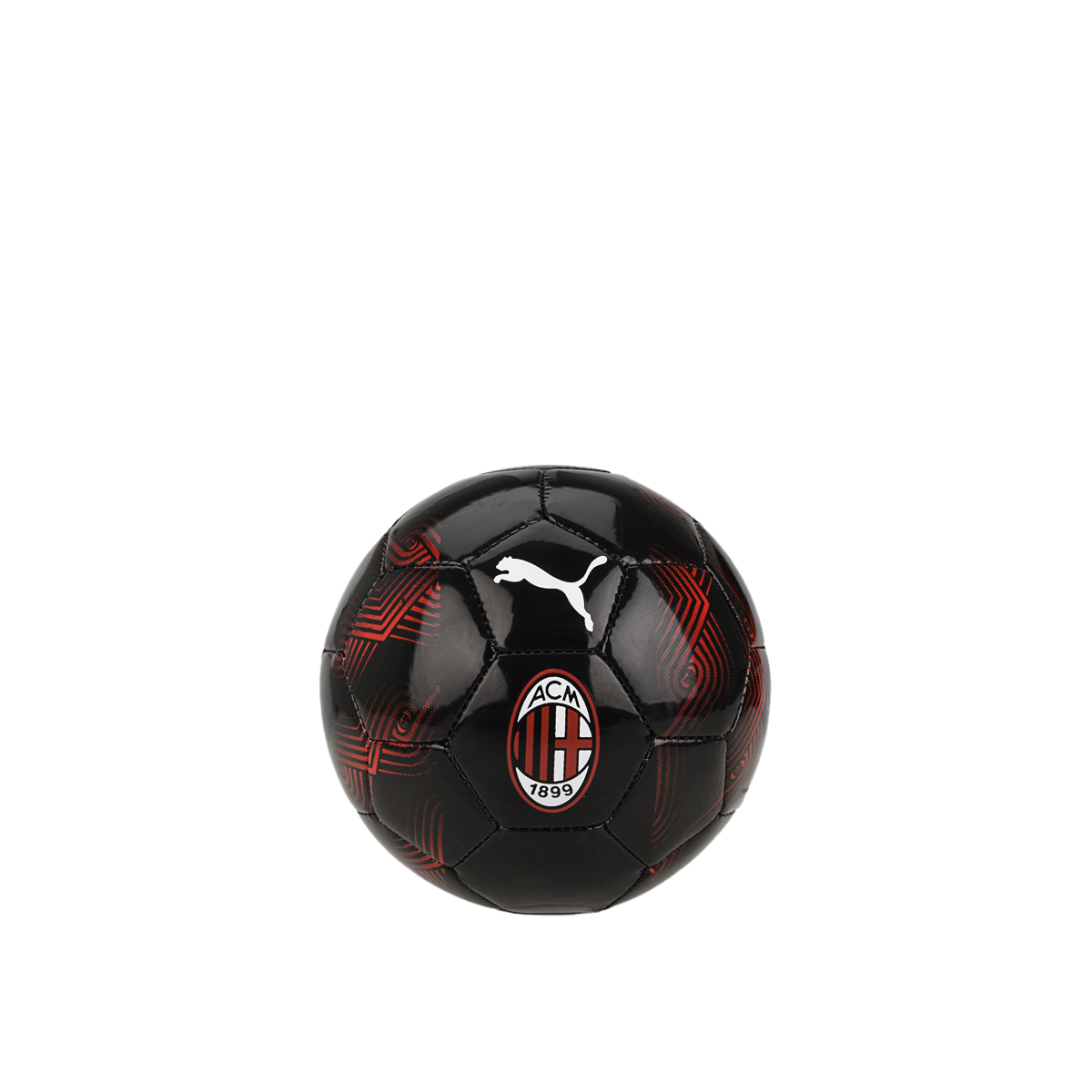 Pelota F&uacute;tbol Puma Ac Milan Ftblcore Mini N1,  image number null