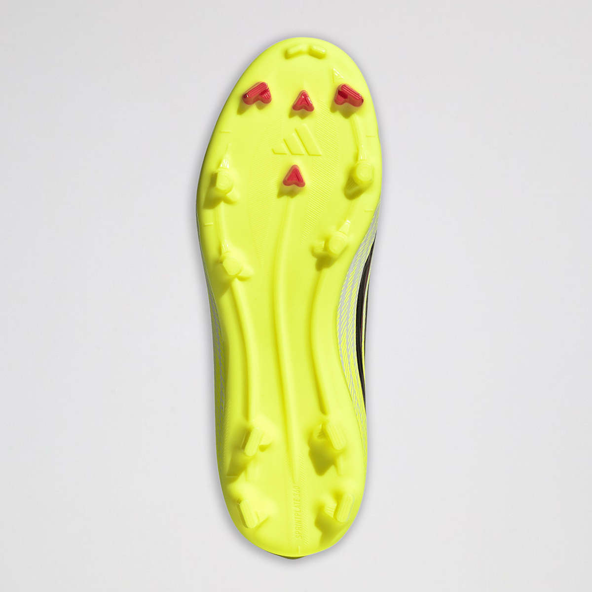 Botines adidas F50 League Fg mg Infantil,  image number null