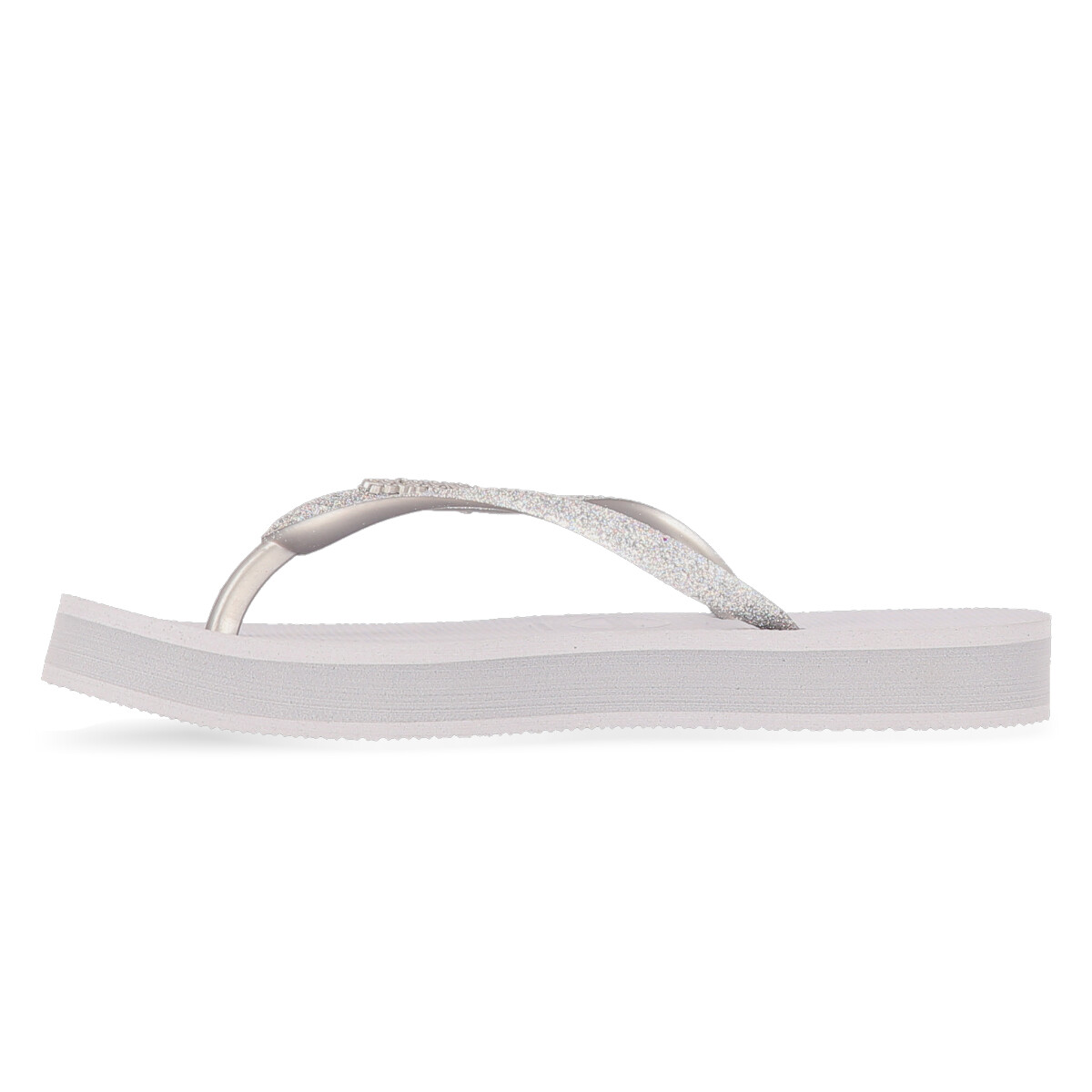 Ojotas Havaianas Slim Flatform Shine,  image number null