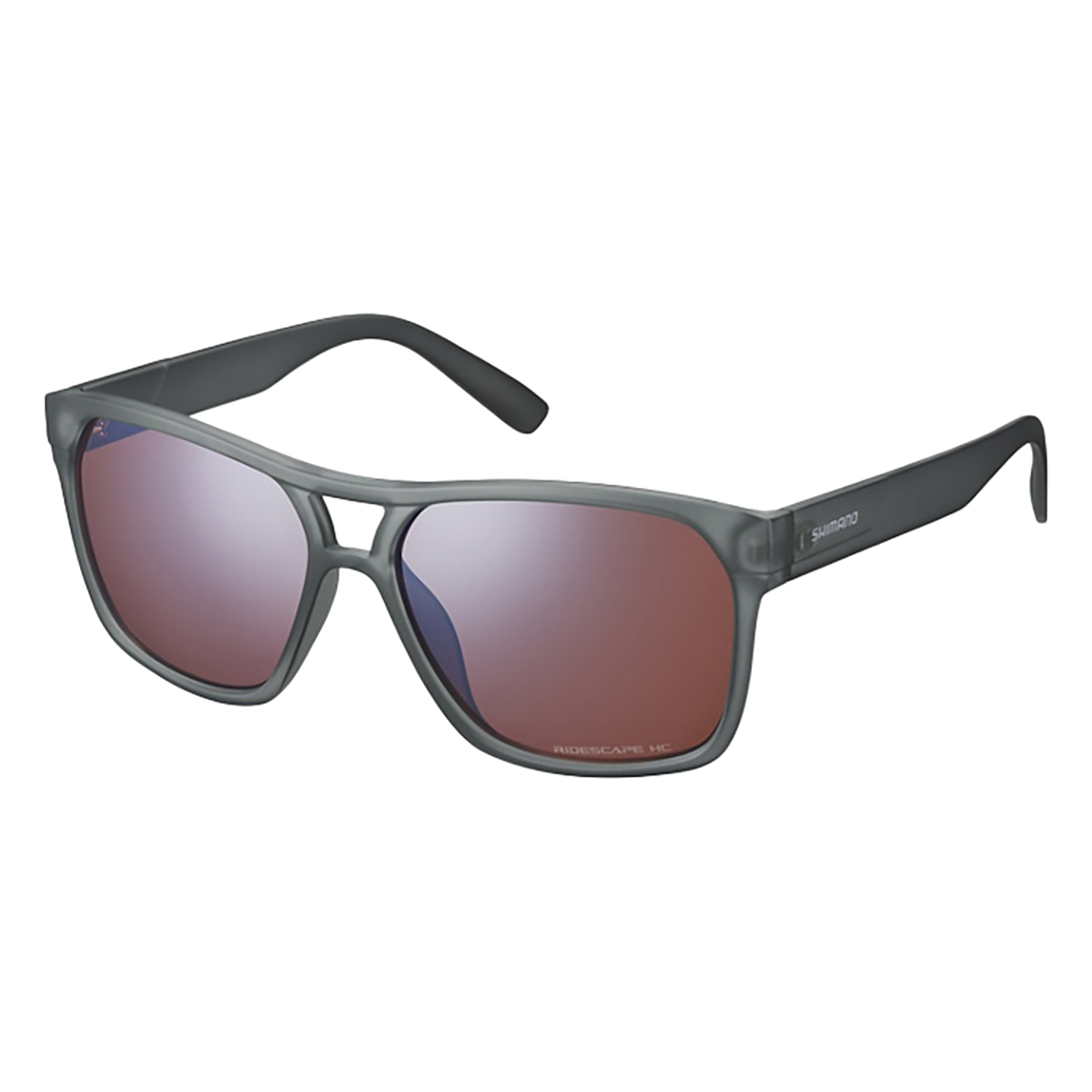 Lentes de Sol Shimano Square Hc,  image number null
