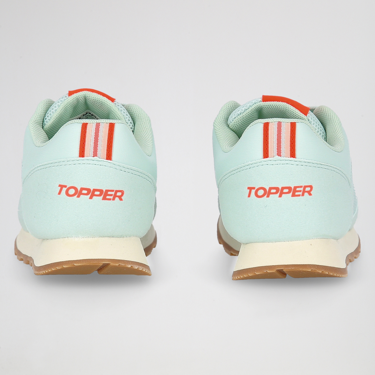 Zapatilla Topper T.350 Mesh Mujer,  image number null