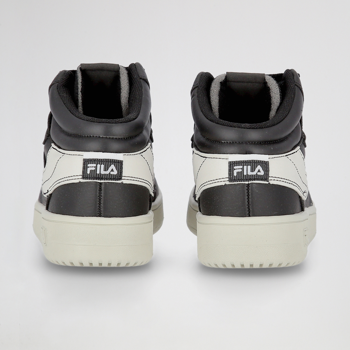Zapatillas Fila Classic Mid Mujer,  image number null
