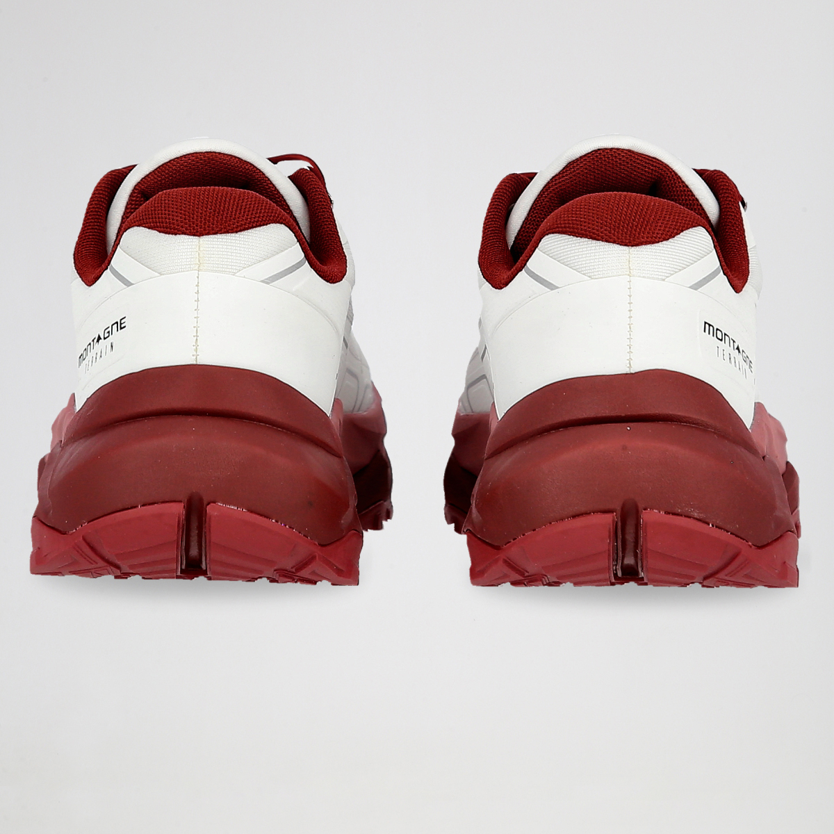 Zapatillas Outdoor Montagne Trail Terrain Mujer,  image number null