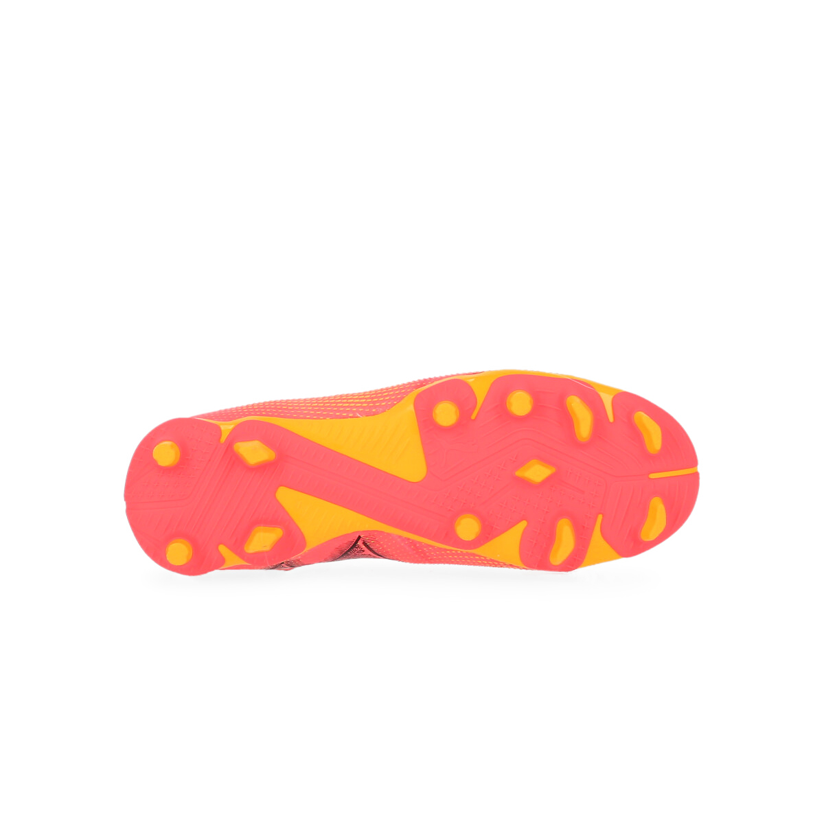 Botines Fútbol Puma Future 7 Match Fg Infantil,  image number null