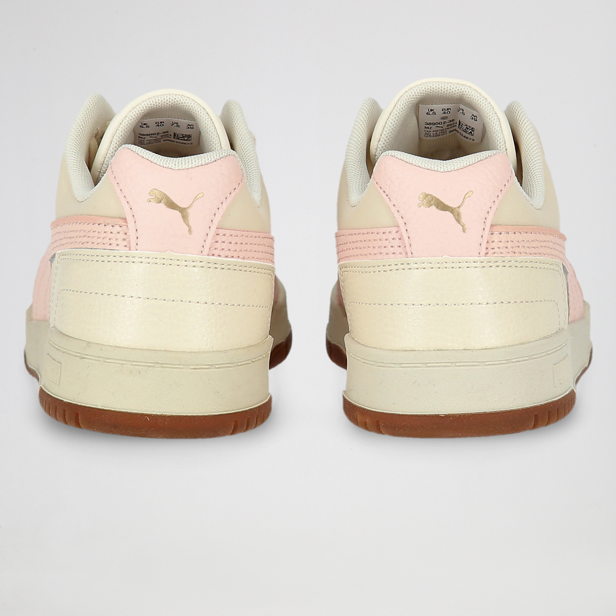 Zapatillas Puma Rbd Game Low,  image number null