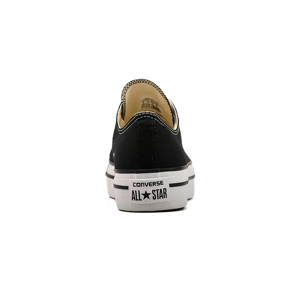 Zapatillas converse chuck taylor platform ox 2025