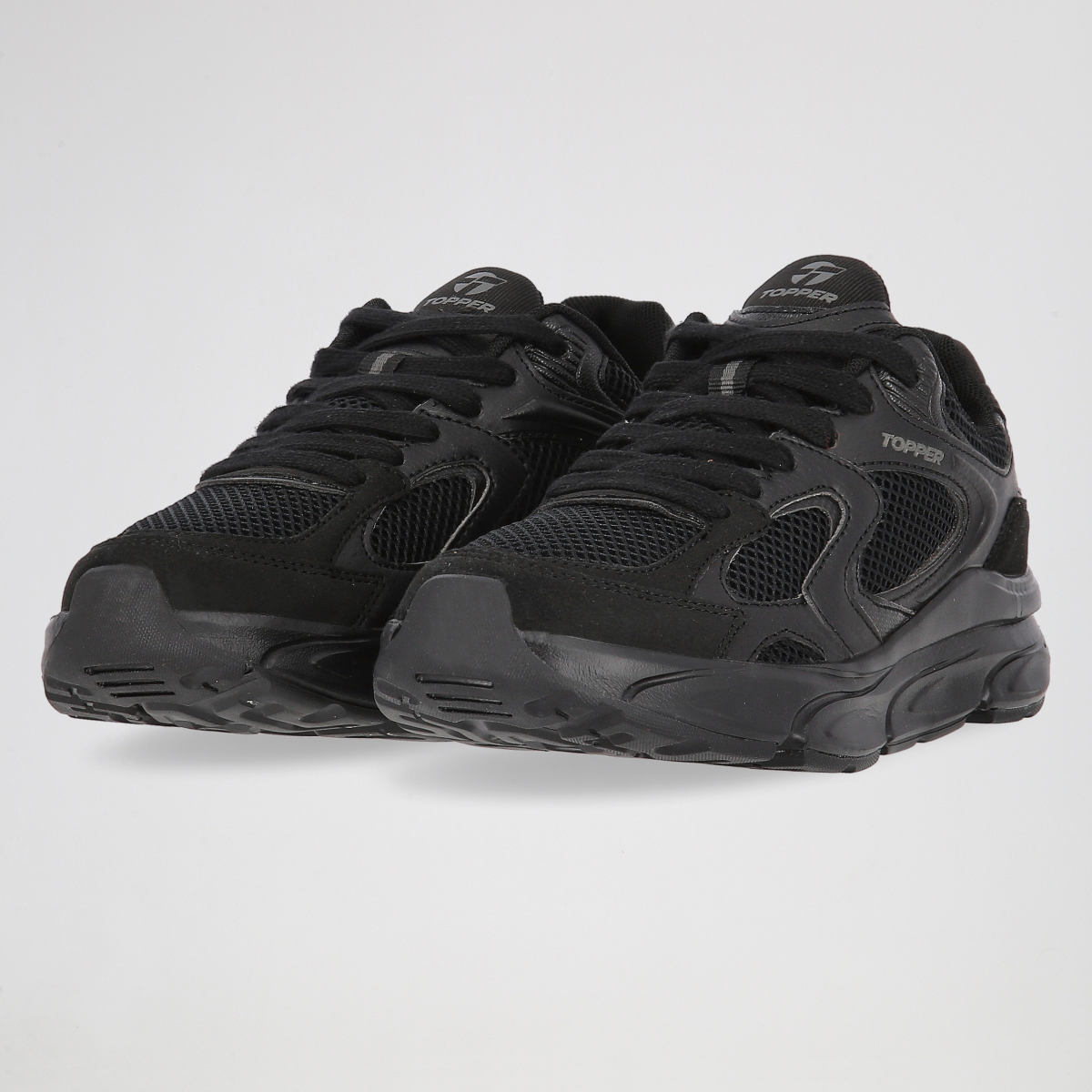 Zapatillas Topper Mesh Vallarta,  image number null