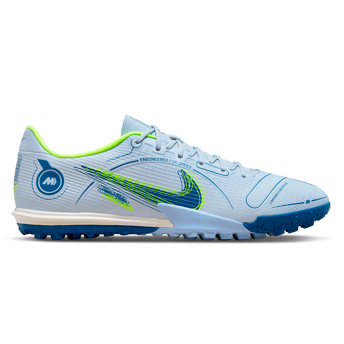 Nike futbol 5 best sale zapatillas