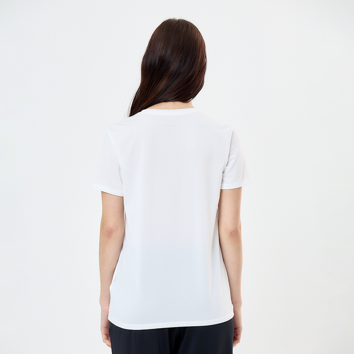Remera Entrenamiento Nike Dri-FIT Mujer,  image number null