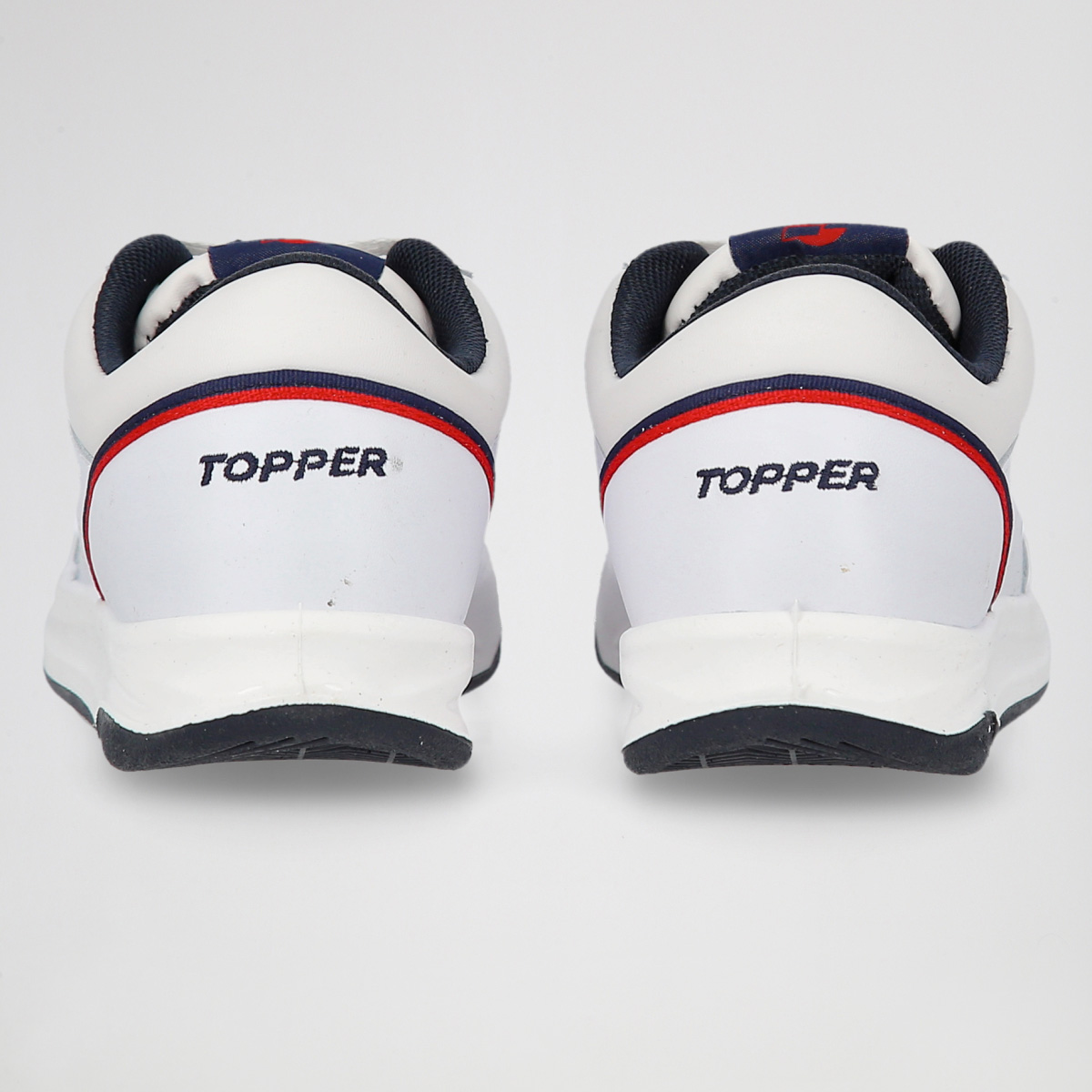 Zapatillas Tenis Topper X Forcer CF III Hombre,  image number null
