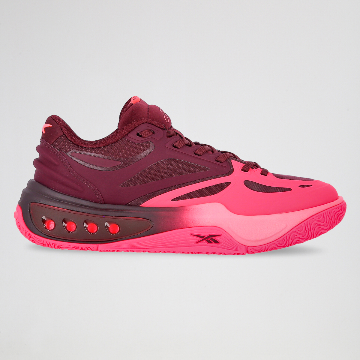 Zapatillas B&aacute;squet Reebok Engine A,  image number null