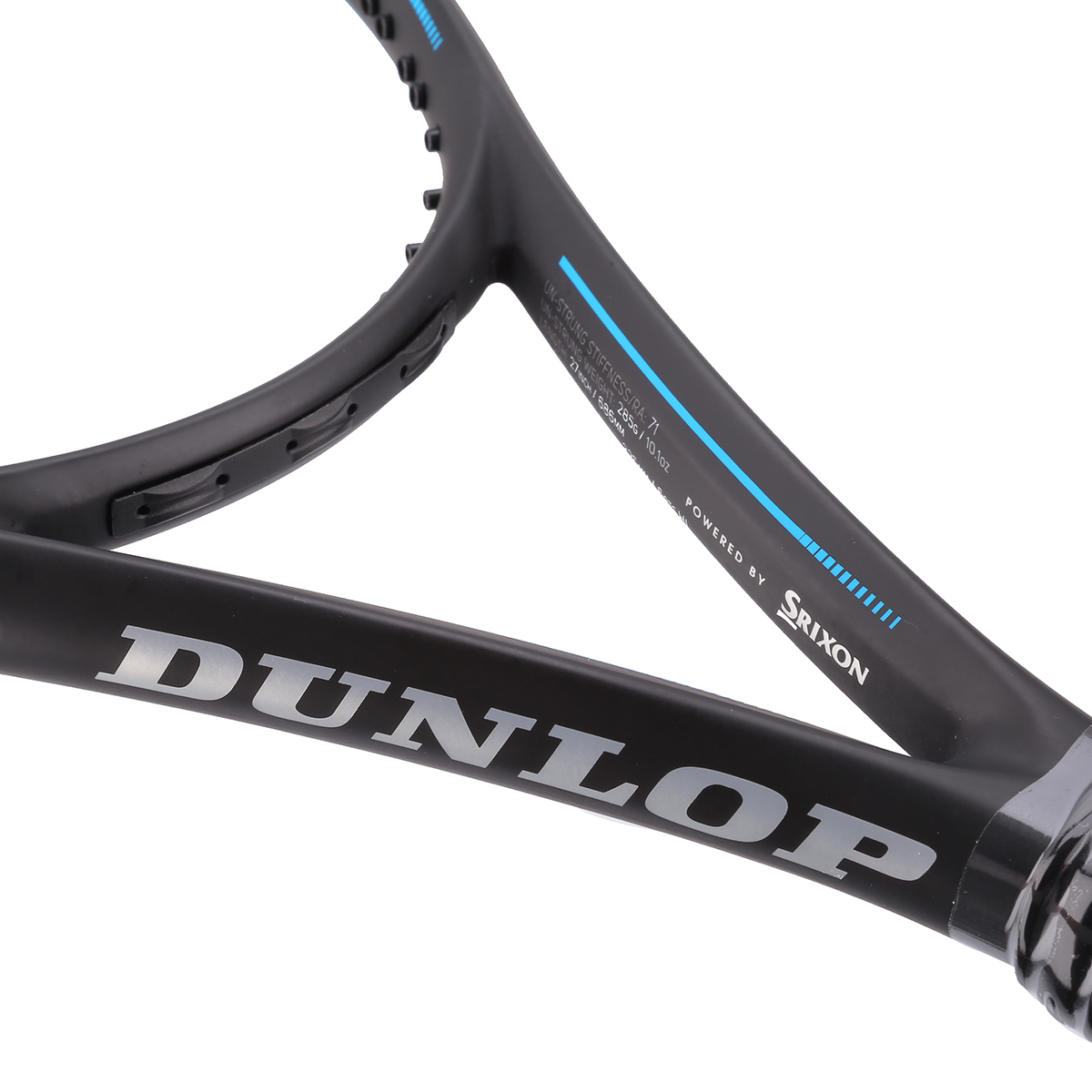 Raqueta Dunlop Fx 500 LS Grip 3,  image number null