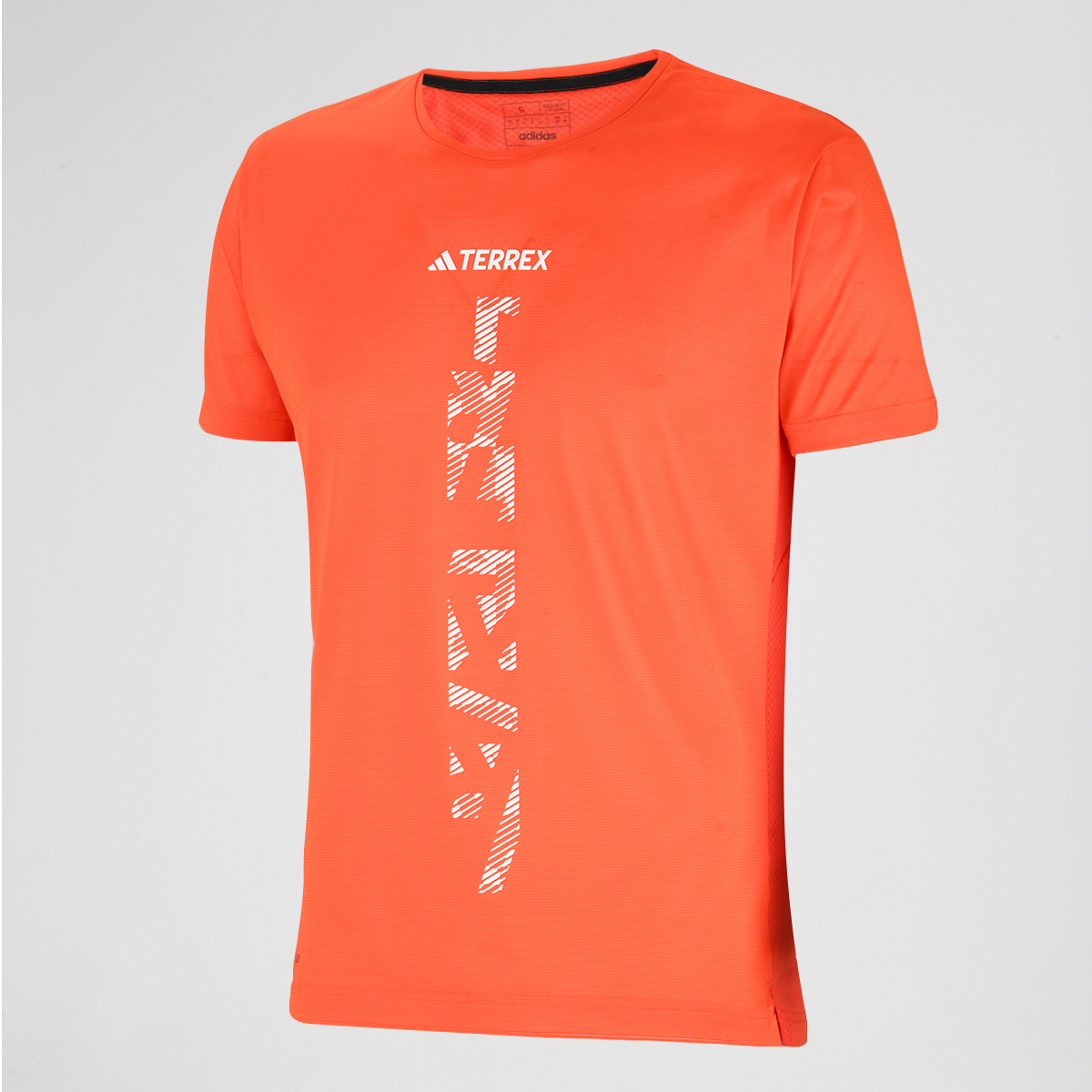 Remera adidas Terrex Agravic Hombre,  image number null