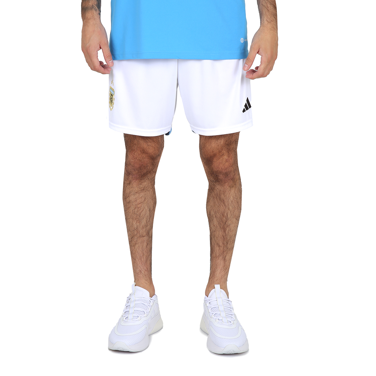 Adidas argentina hombre top