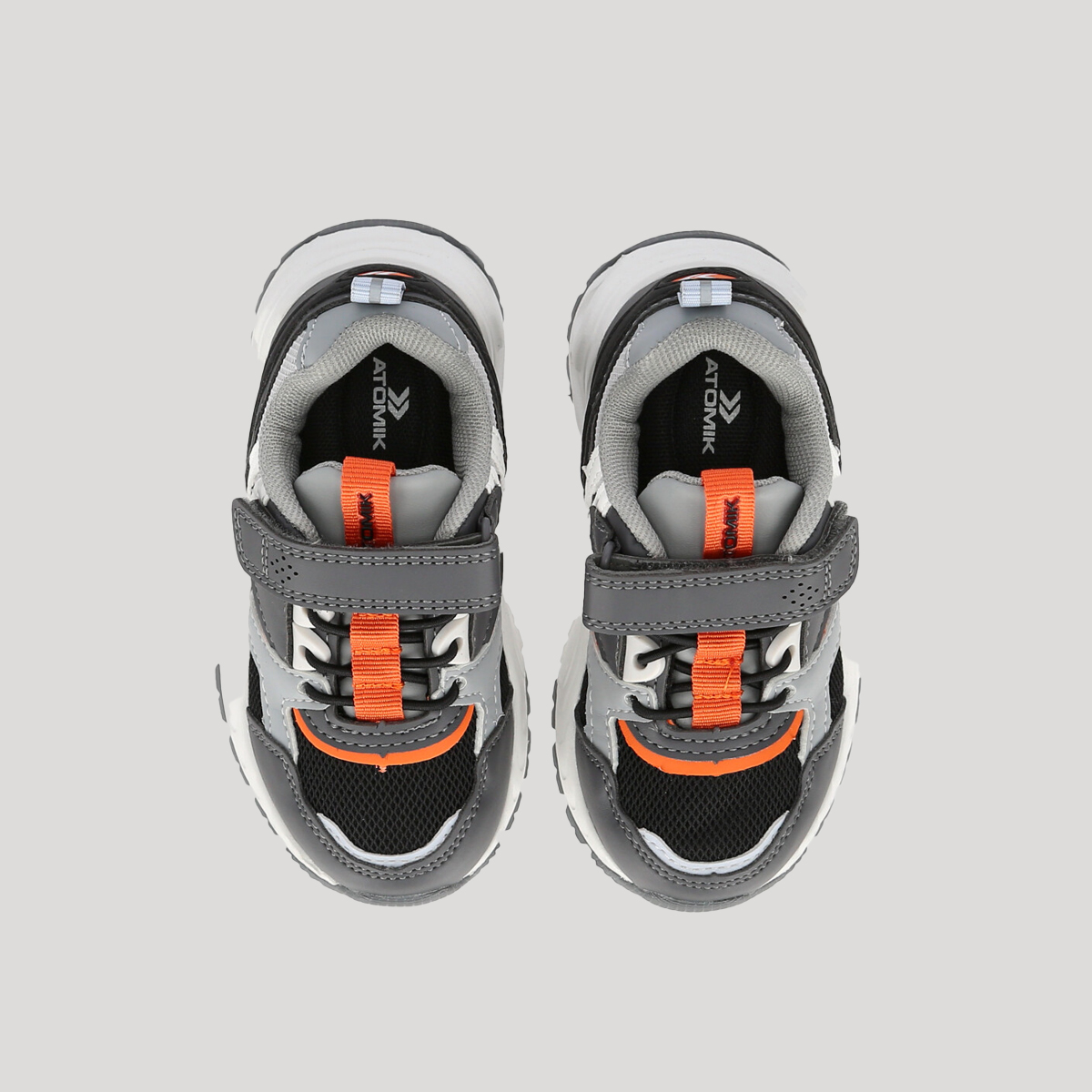 Zapatillas Atomik Bromo Pro Infantil,  image number null