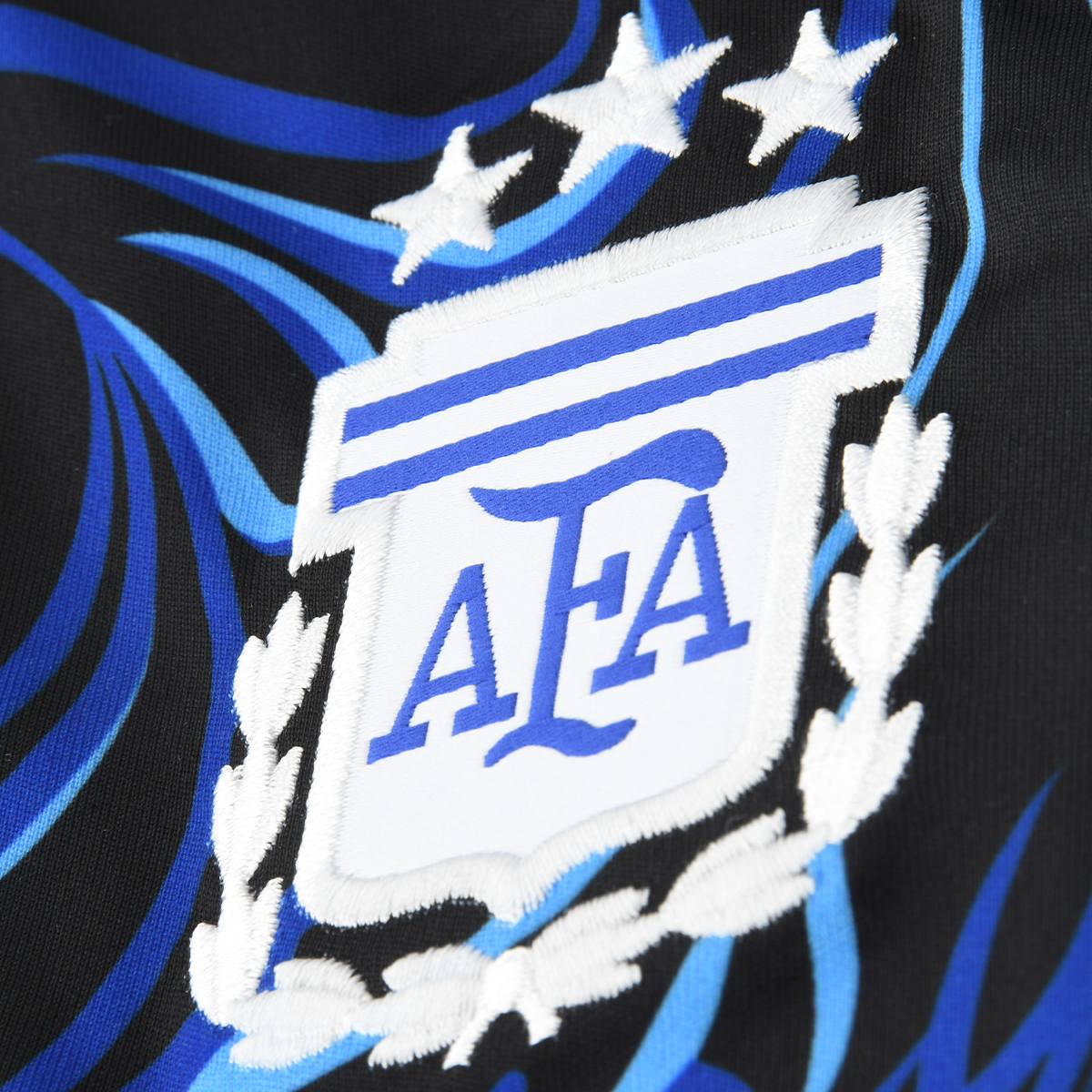 Camiseta Argentina adidas 10 Suplente 2026 Infantil,  image number null