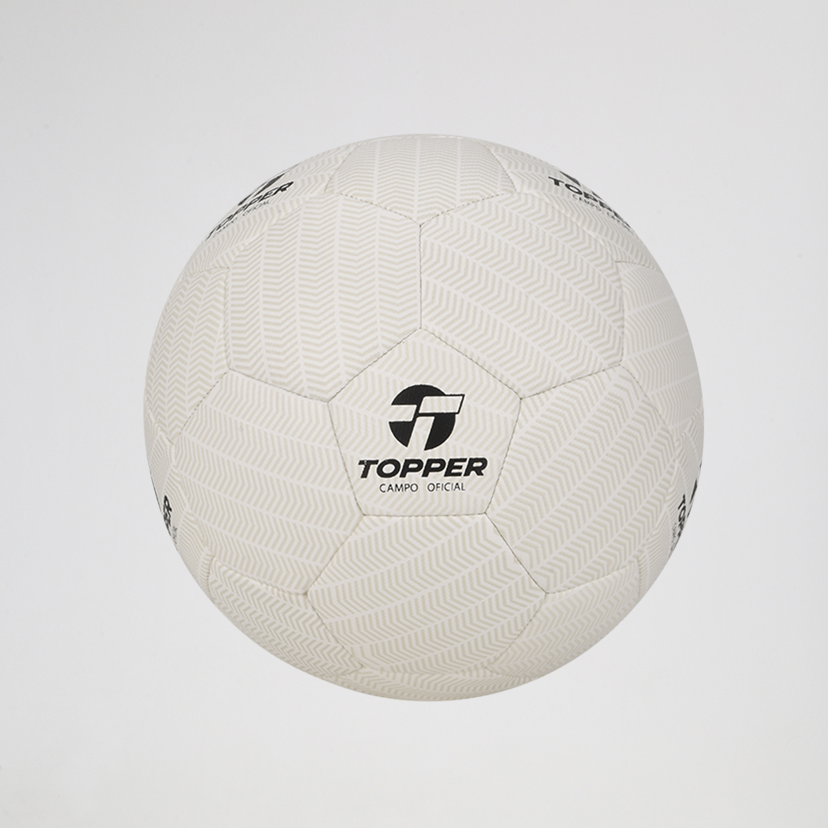 Pelota Topper Retro III Campo,  image number null