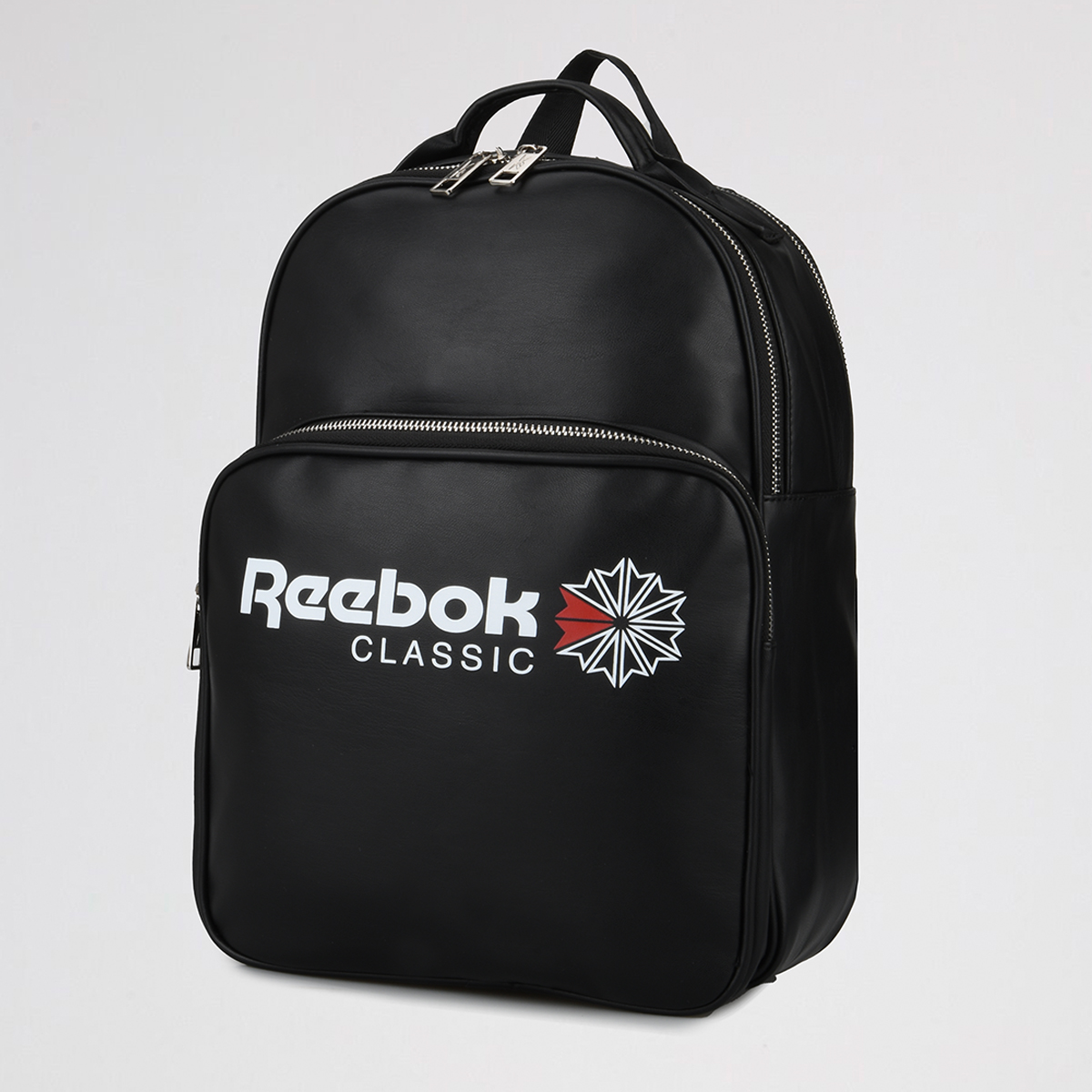 Mochila poli&eacute;ster Reebok 14 Pulgadas Con Manija,  image number null