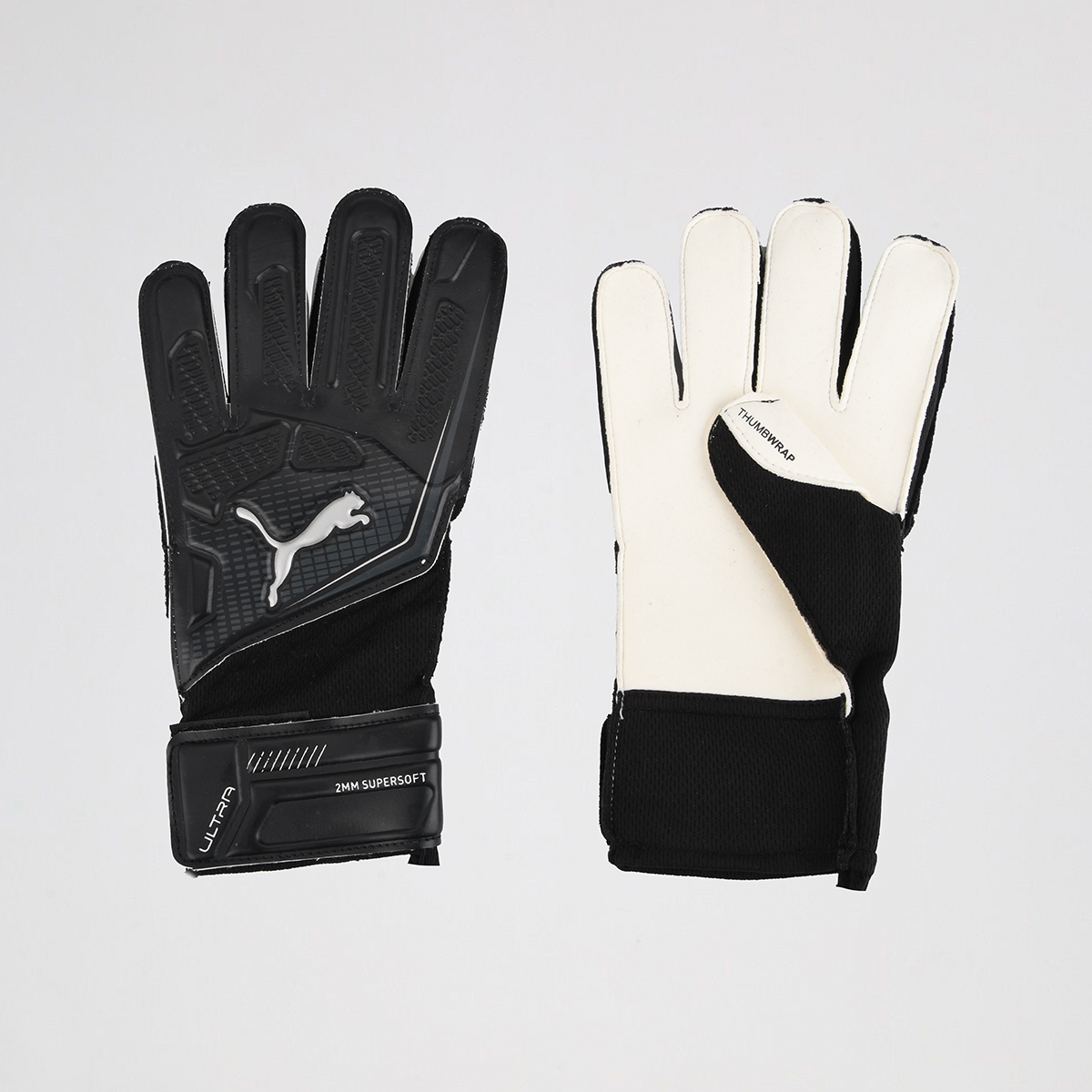 Guantes Fútbol Puma Arquero Ultra Play,  image number null