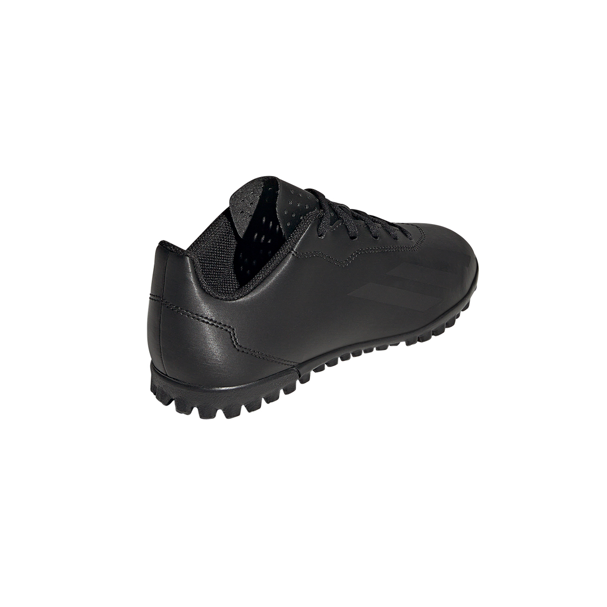 Botines F&uacute;tbol adidas X Crazyfast.4 Tf Infantil,  image number null