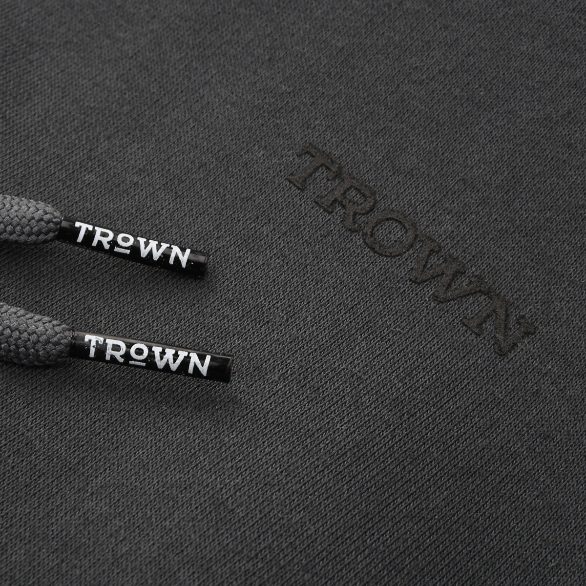 Buzo Urbano Trown Triangle Unisex,  image number null