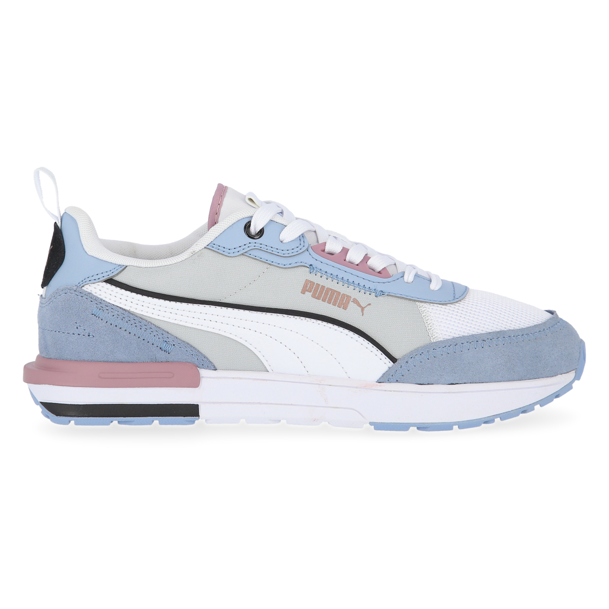 Zapatillas Puma R22,  image number null