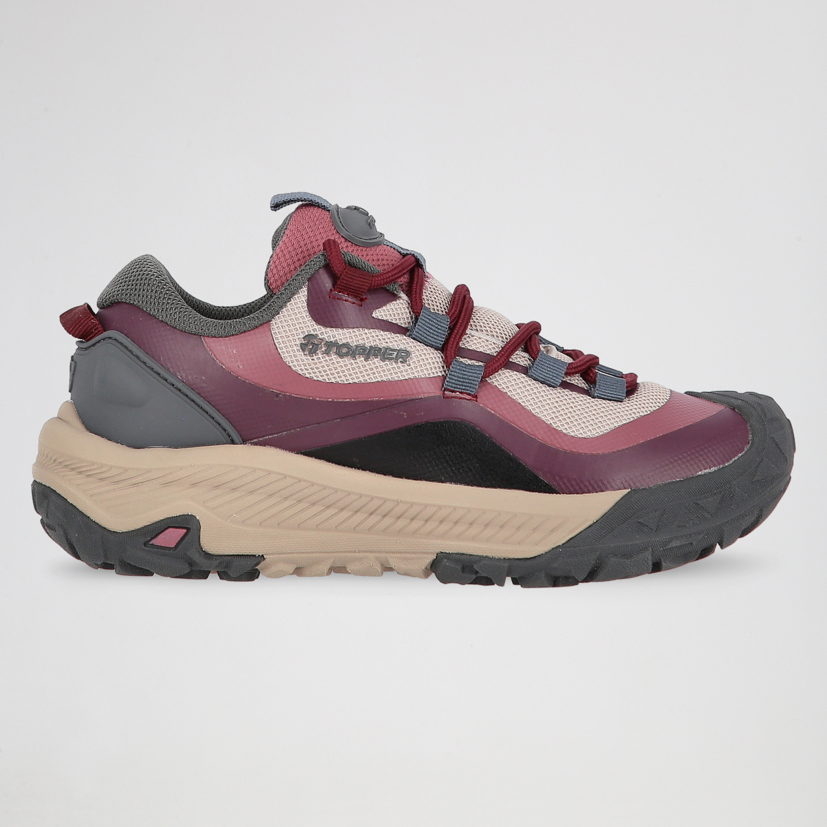 Zapatillas Outdoor Topper Outflex,  image number null