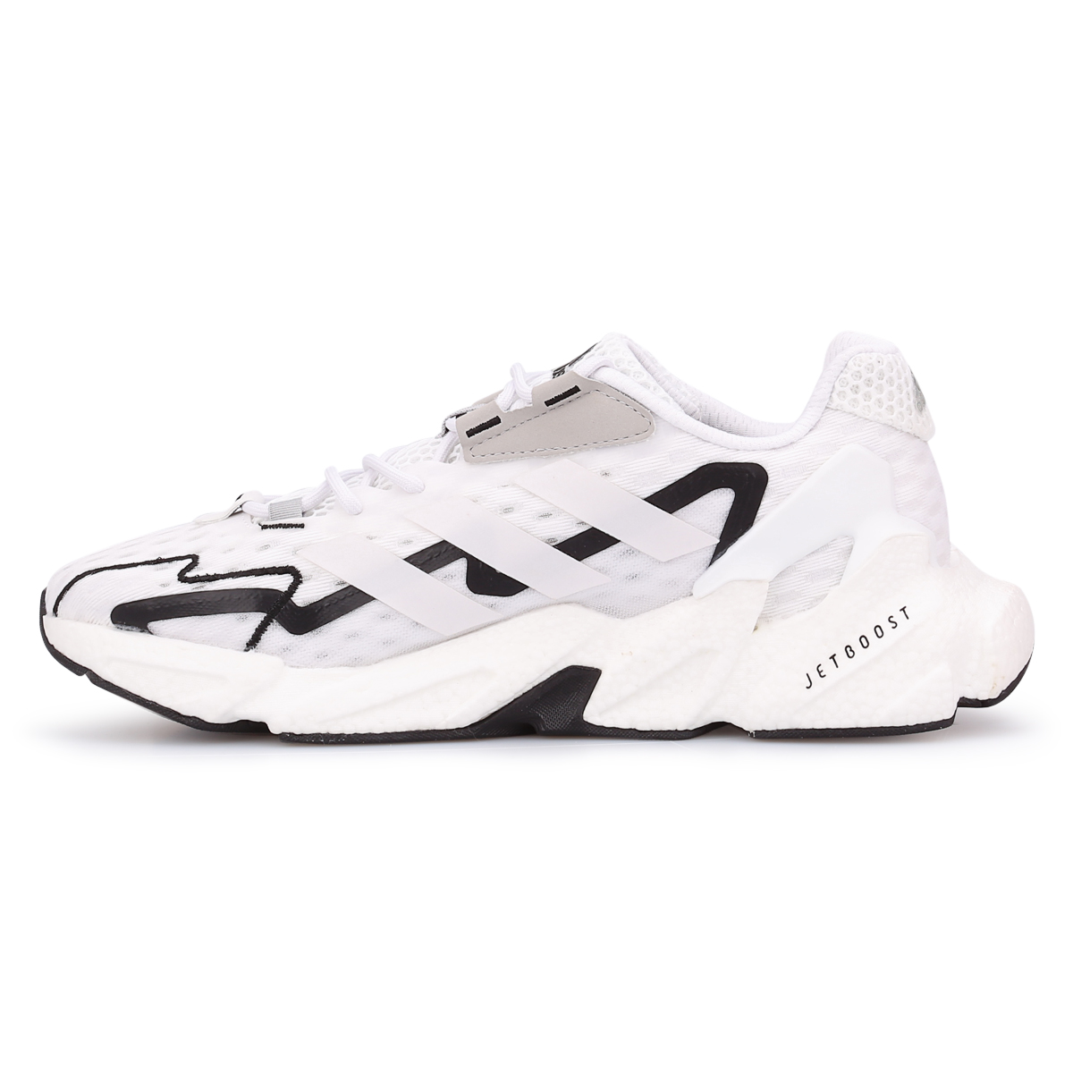 Zapatillas adidas X9000L4 HEAT.RDY,  image number null