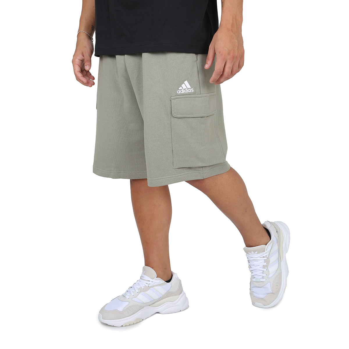 Short adidas Essentials Cargo Hombre,  image number null