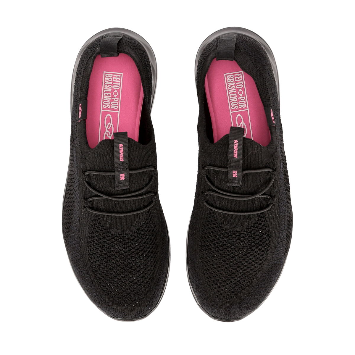 Zapatillas Running Olympikus 232g Ultraleve Mujer,  image number null