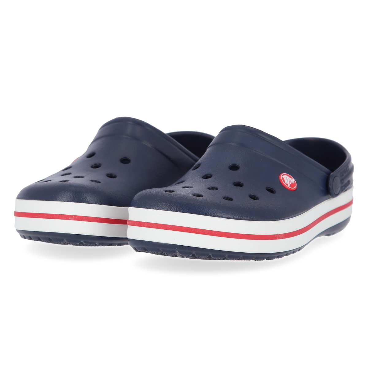 Zuecos Crocs Crocband,  image number null