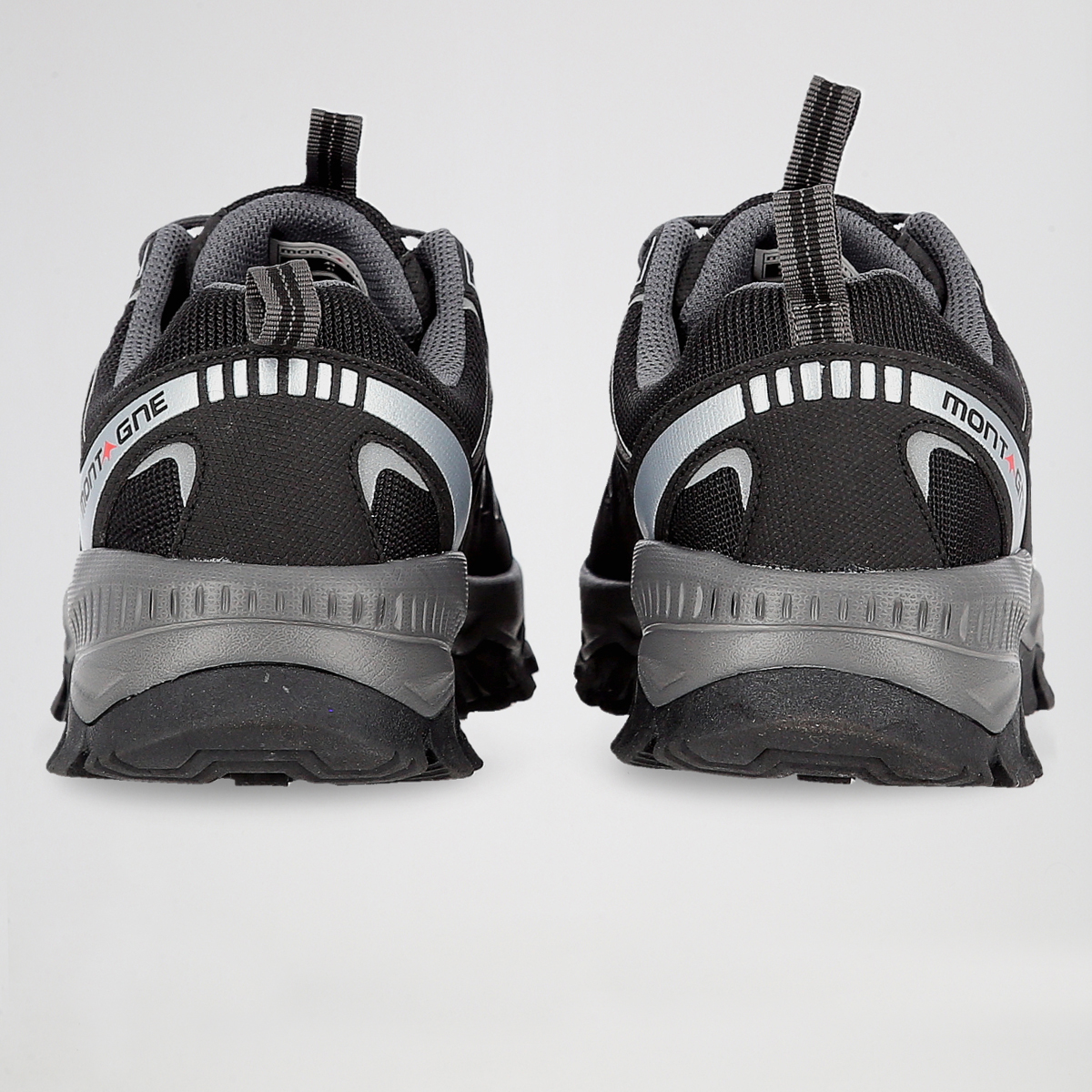 Zapatillas Outdoor Montagne Rally Hombre,  image number null
