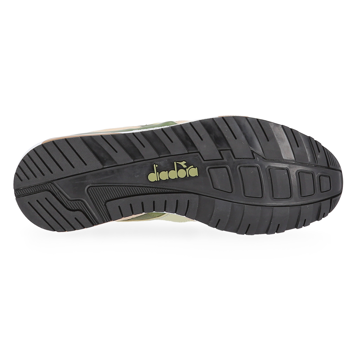 Zapatillas Urbanas Diadora N9002 Hombre,  image number null