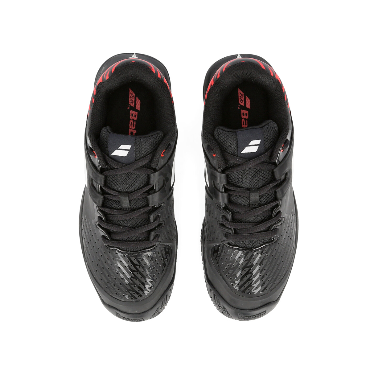 Zapatillas Babolat Propulse Clay Infantil,  image number null