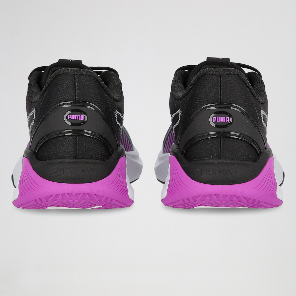 Zapatillas Entrenamiento Puma PWR Hybrid Mujer,  image number null
