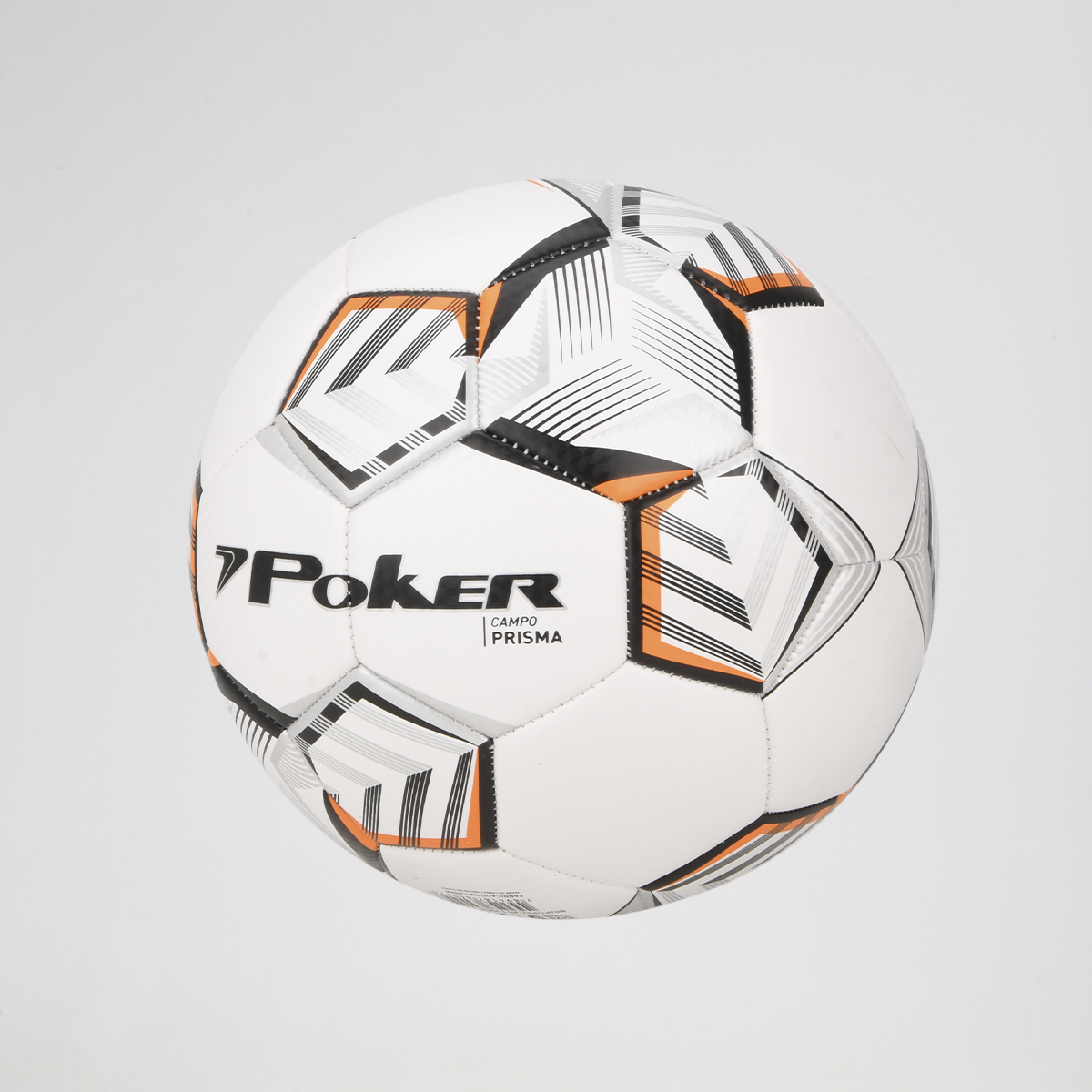 Pelota F&uacute;tbol Poker Prisma N5 PVC,  image number null