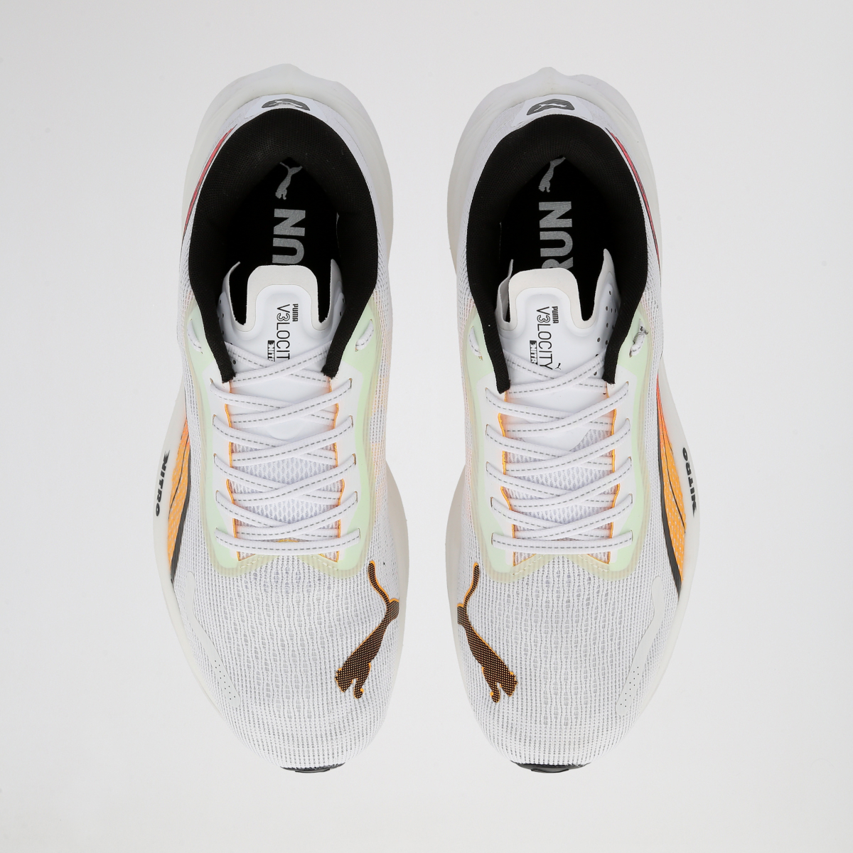 Zapatillas Running Puma Velocity Nitro 3 Hombre,  image number null