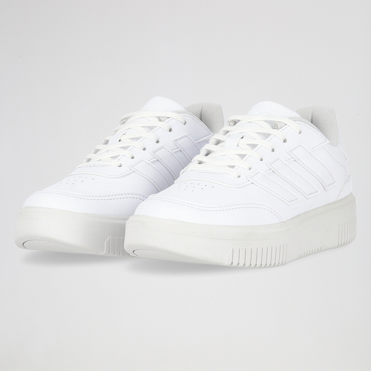 Zapatillas adidas Courtblock Bold Mujer,  image number null