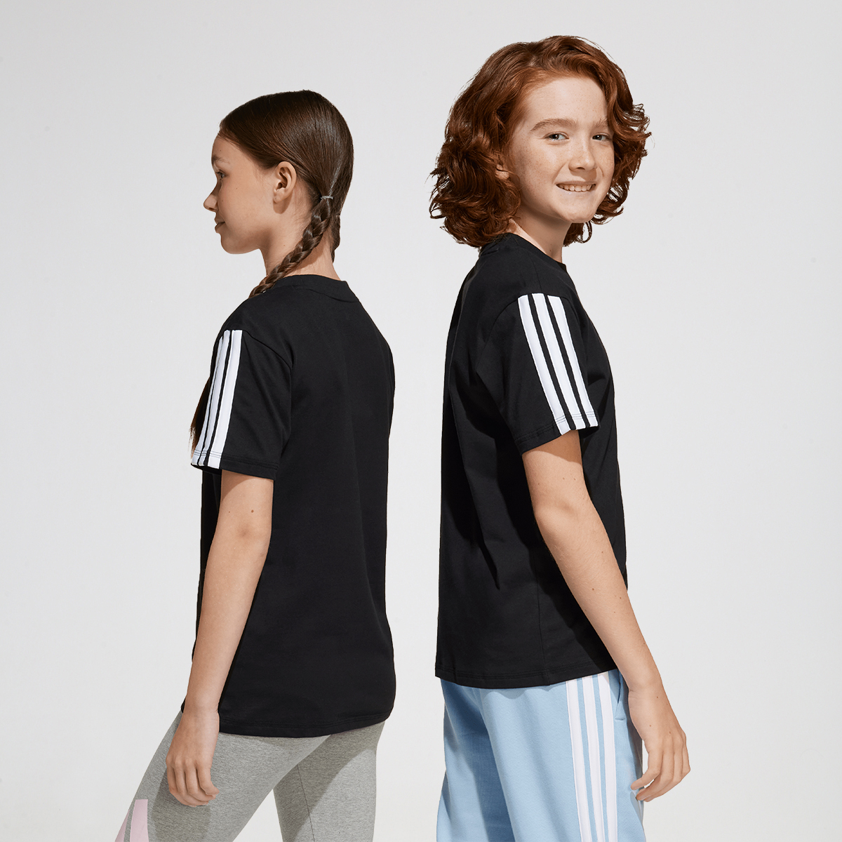 Remera adidas Essentials,  image number null