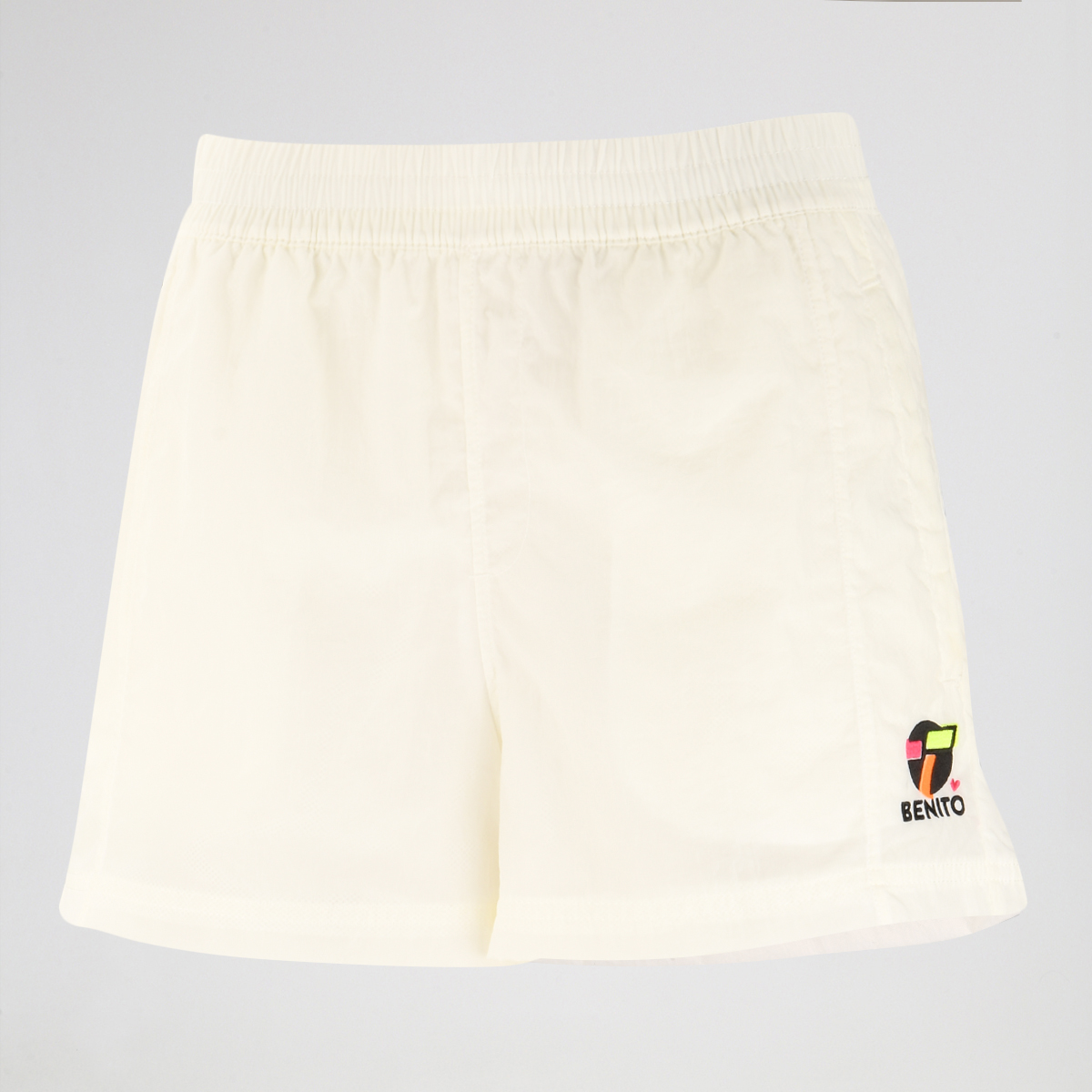 Short Topper X Benito para Mujer,  image number null