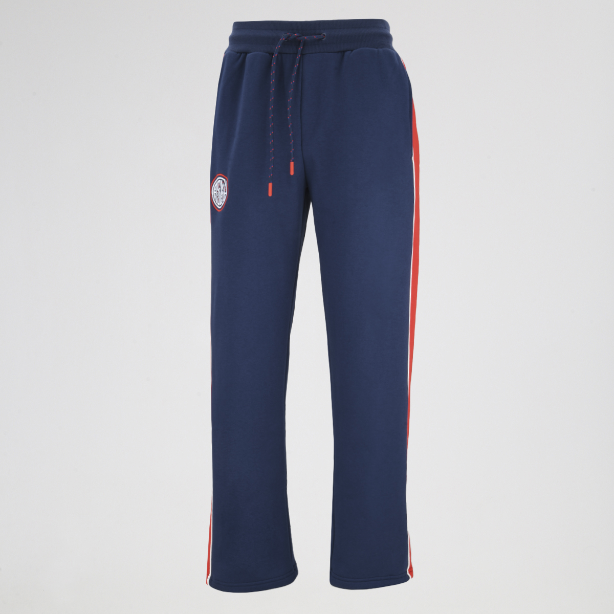 Pantal&oacute;n San Lorenzo Atomik Retro Wide 2026 Hombre,  image number null