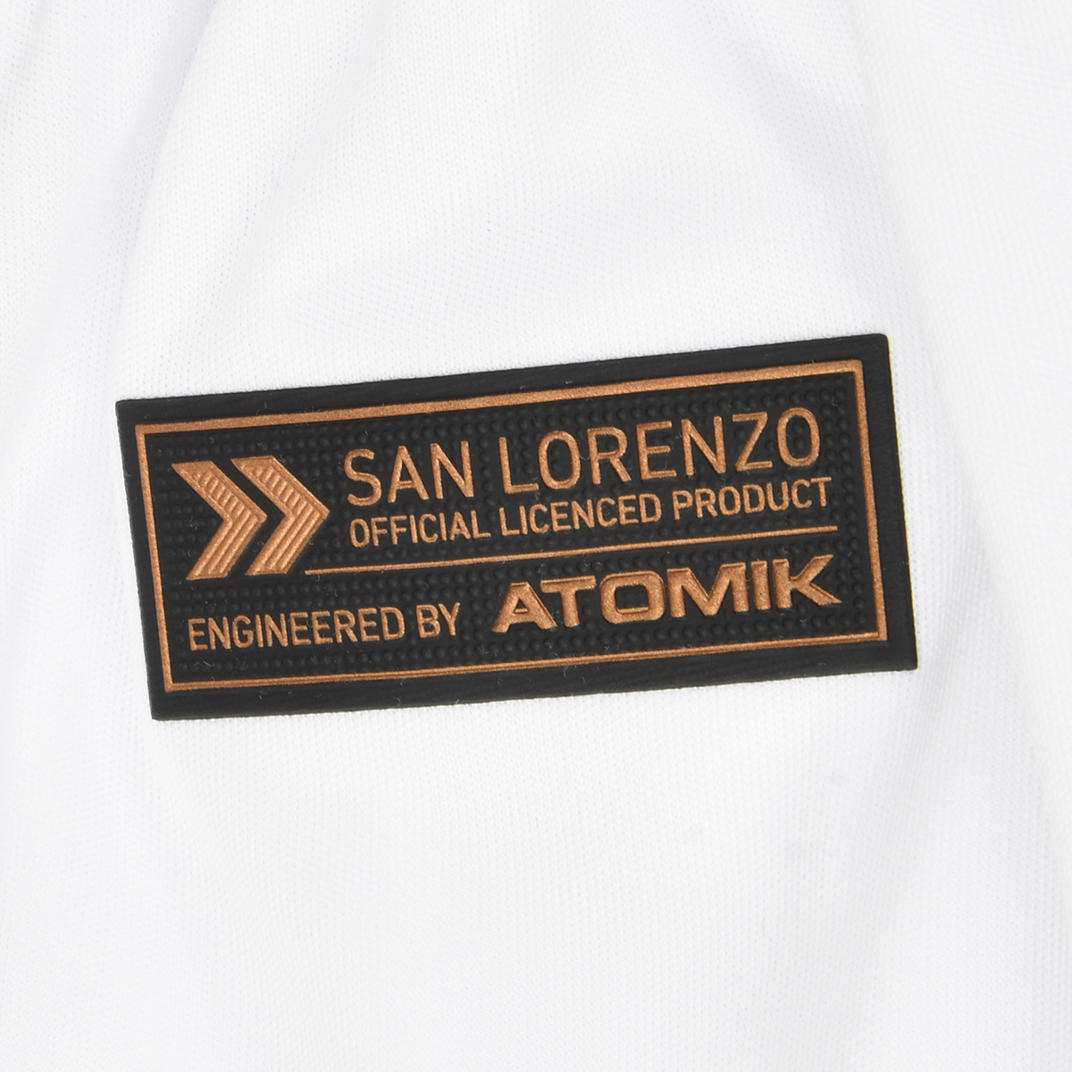 Short San Lorenzo Atomik Titular 2025 Hombre,  image number null